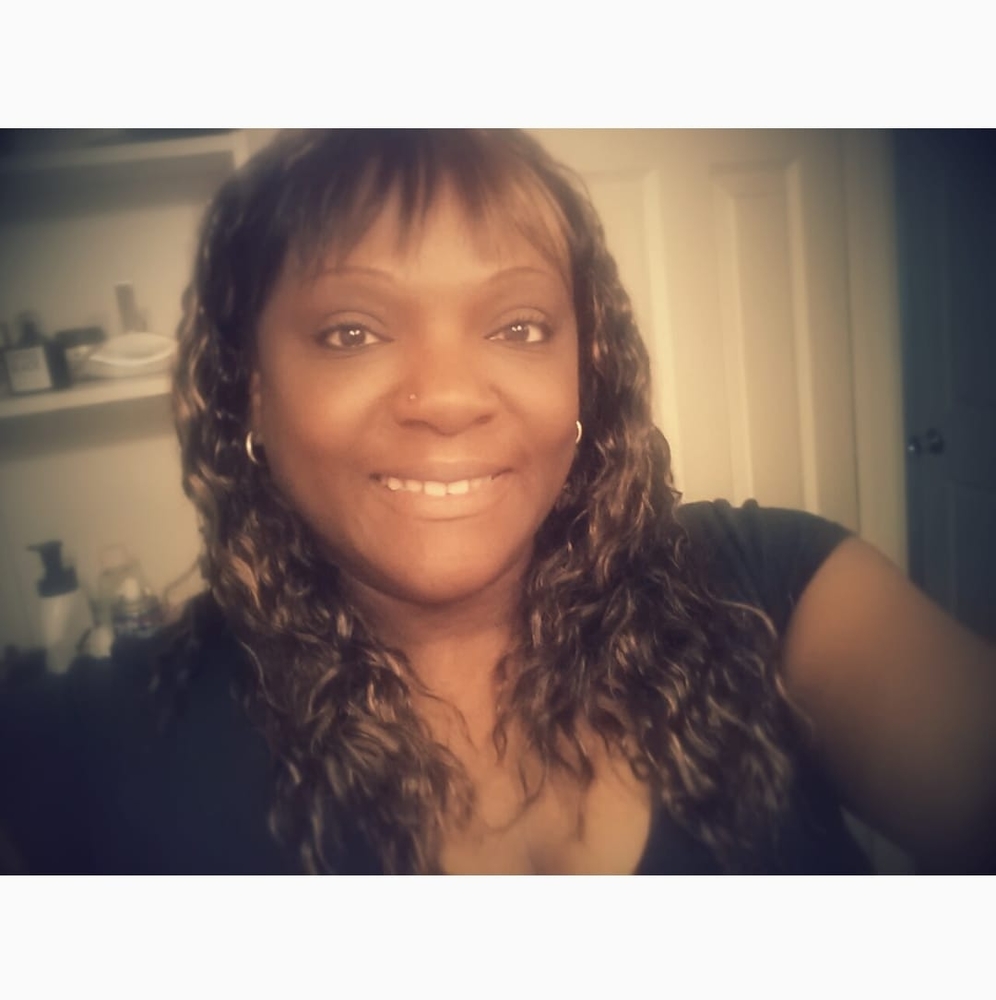 Meet your Posher, Rebecca